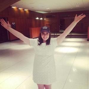 Meet your Posher, Riri